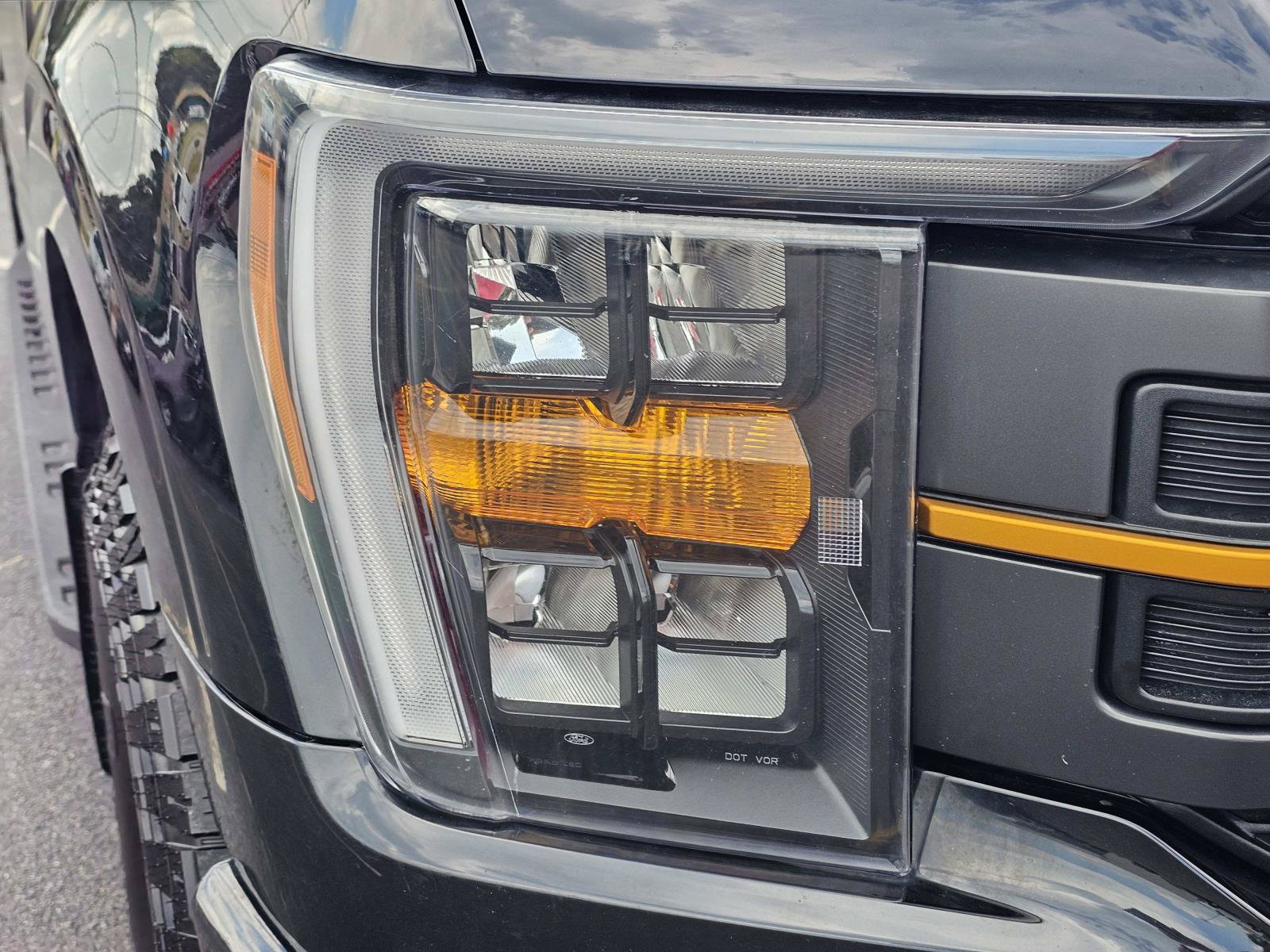 Used 2023 Ford F150 Tremor AWD/4WD image 4