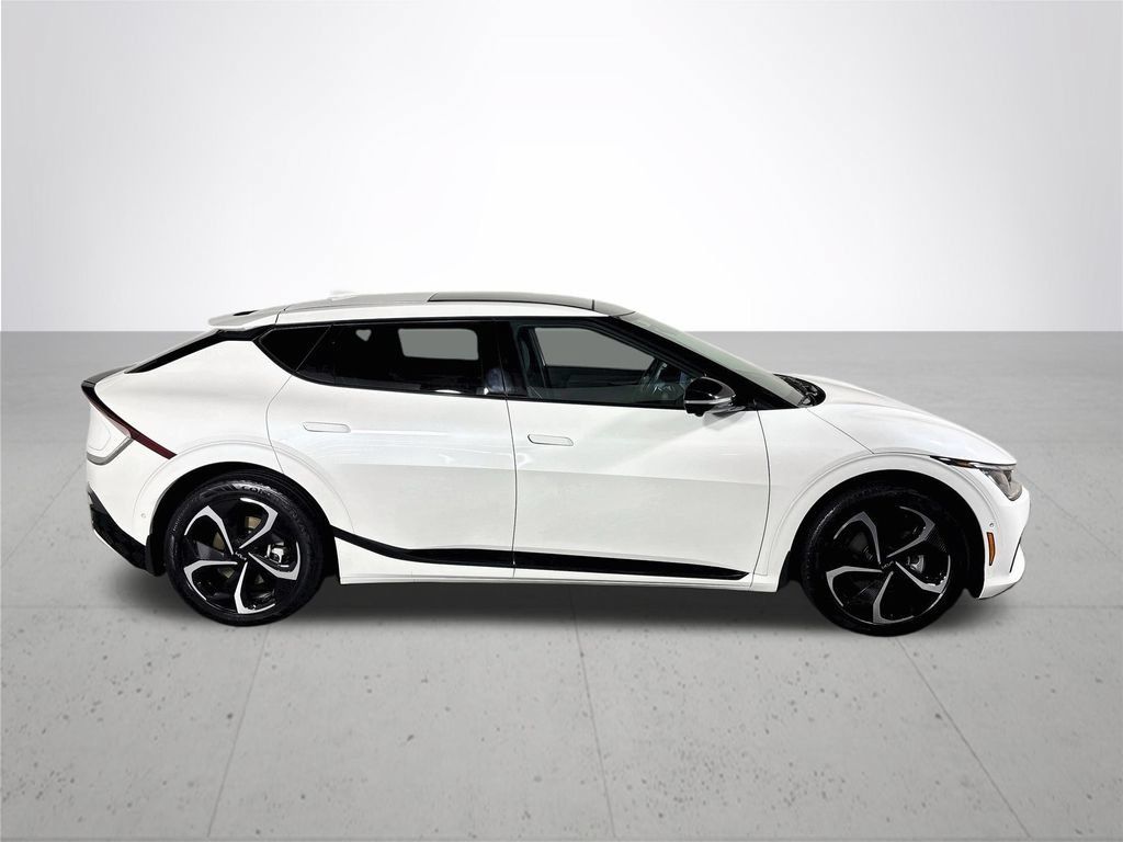 Certified 2024 Kia EV6 GT-Line AWD/4WD image 6