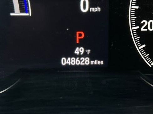 Used 2022 Honda Accord Sport image 16