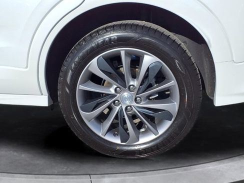 Certified 2023 Buick Encore GX Select w/ Sport Touring Package FWD image 18