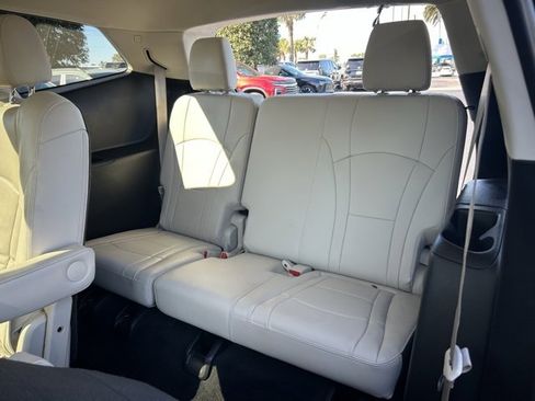 Used 2023 Buick Enclave Essence w/ Sport Touring Edition image 16