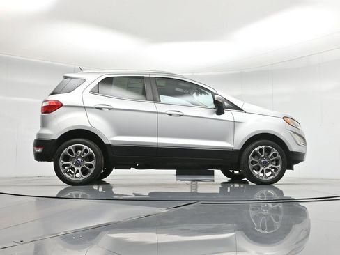Certified 2020 Ford EcoSport Titanium image 47
