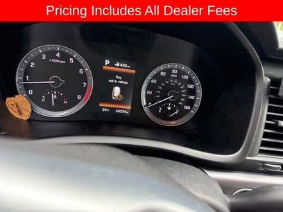 Used 2019 Hyundai Sonata SEL