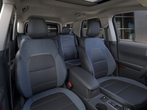 New 2026 Ford Bronco Sport Outer Banks AWD/4WD image 11