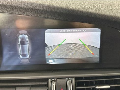 Used 2022 Alfa Romeo Giulia Ti image 12