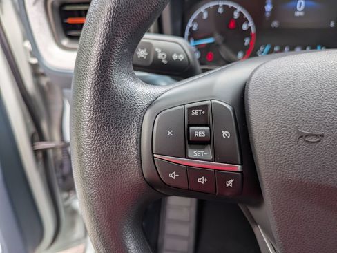 Certified 2024 Ford Maverick XLT FWD image 19