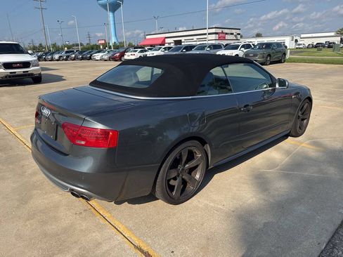 Used 2015 Audi S5 Premium Plus w/ Technology Package AWD/4WD image 5