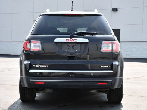Used 2016 GMC Acadia SLT AWD/4WD image 6