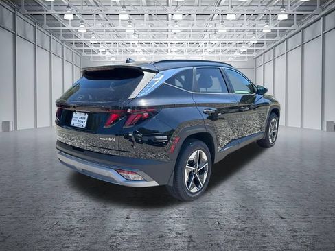 New 2026 Hyundai Tucson SEL AWD/4WD image 7
