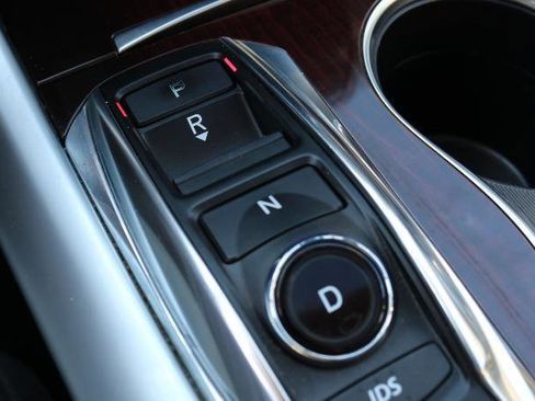 Used 2015 Acura TLX V6 image 14