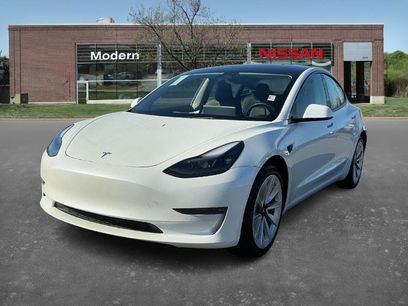 Used 2022 Tesla Model 3 Long Range