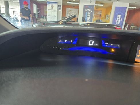 Used 2014 Honda Civic LX image 19