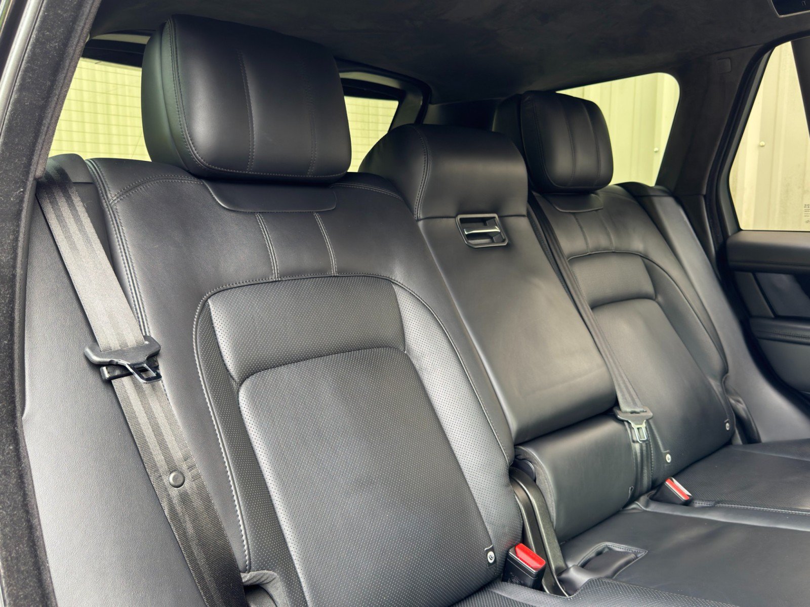 Used 2019 Land Rover Range Rover Supercharged AWD/4WD image 44