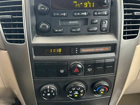 Used 2006 Kia Sorento 2WD image 10