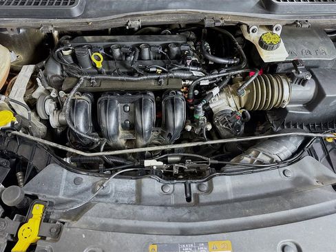 Used 2018 Ford Escape S image 35