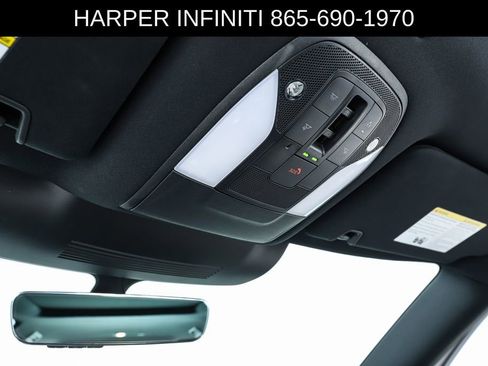 Certified 2026 INFINITI QX60 Sport w/ Dark Cargo Package AWD/4WD image 27