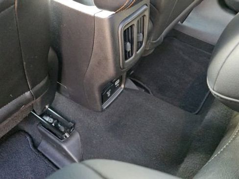 Certified 2020 Jeep Compass Limited image 24