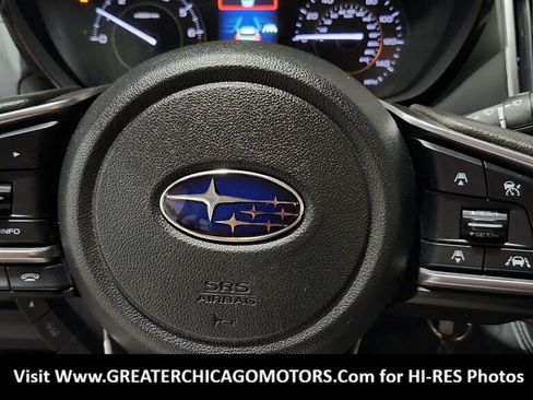 Used 2023 Subaru Impreza 2.0i AWD/4WD image 29