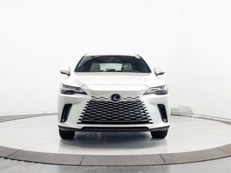 New 2026 Lexus RX 350h AWD/4WD video 2