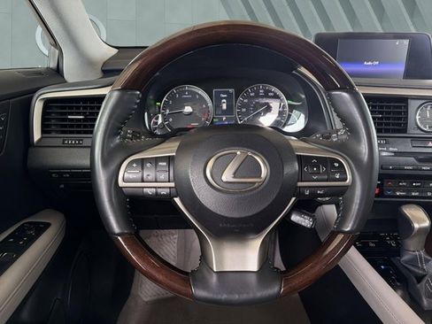 Used 2019 Lexus RX 350 FWD w/ Premium Package image 14