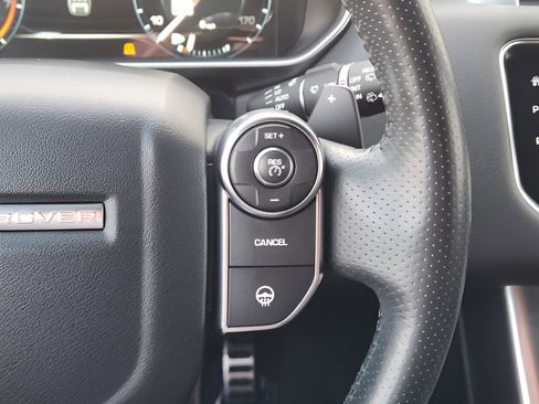 Used 2016 Land Rover Range Rover Sport Supercharged image 24