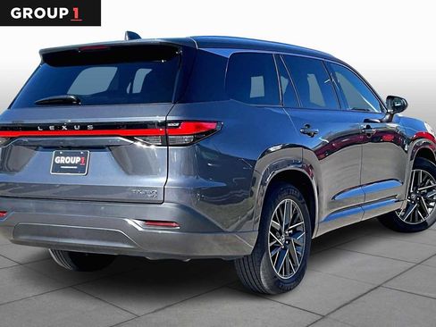 Used 2025 Lexus TX 350 AWD image 10