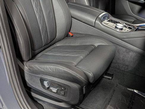 Certified 2024 BMW X6 M60i w/ Dynamic Handling Package image 31