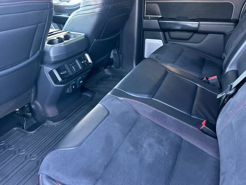 Certified 2025 Ford F150 Raptor w/ Equipment Group 803A Raptor R AWD/4WD image 4