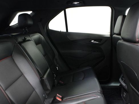 Used 2024 Chevrolet Equinox RS w/ RS Leather Package image 61