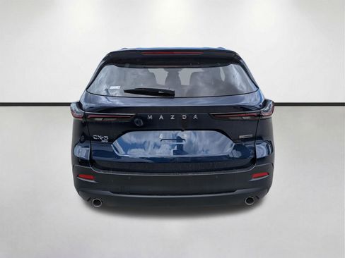 New 2026 MAZDA CX-5 Preferred image 6