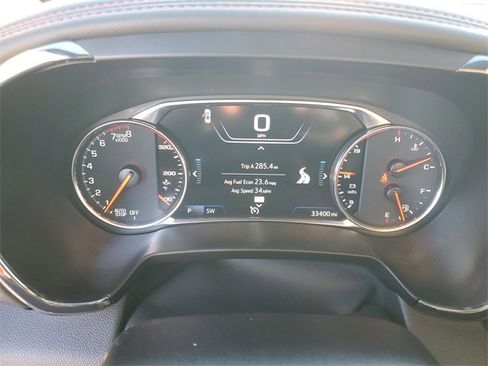 Used 2024 Chevrolet Blazer RS image 13