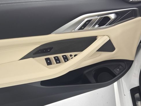 New 2026 BMW 430i xDrive Convertible w/ M Sport Package image 25