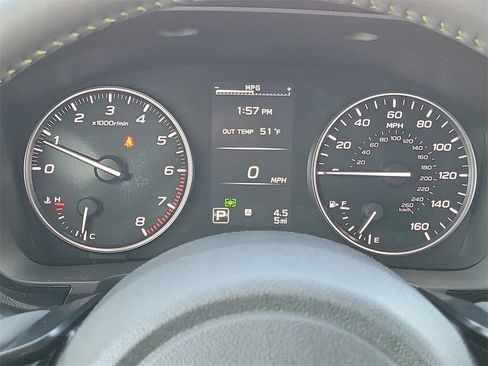 New 2026 Subaru Ascent Bronze Edition image 20