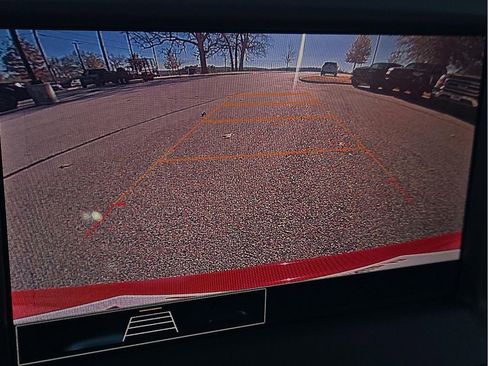 Used 2024 Chevrolet Camaro LT image 14