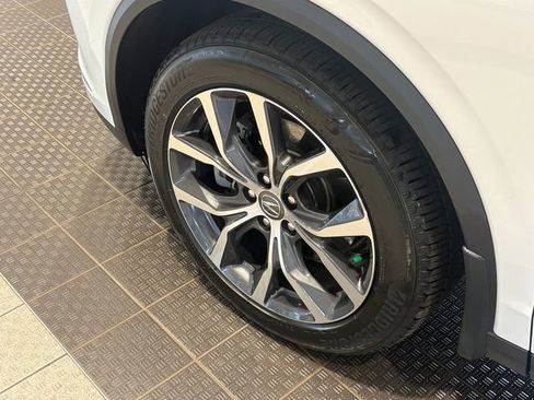 Certified 2023 Acura MDX SH-AWD w/ Technology Package image 5