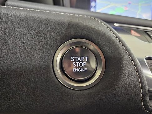 Used 2023 Lexus LC 500 Convertible image 25