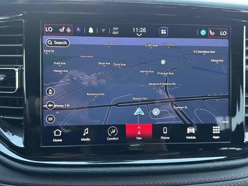 Used 2025 Dodge Durango GT RWD image 46