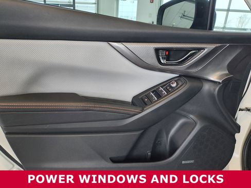 Used 2021 Subaru Crosstrek 2.5i Limited w/ Moonroof Package 2 image 10