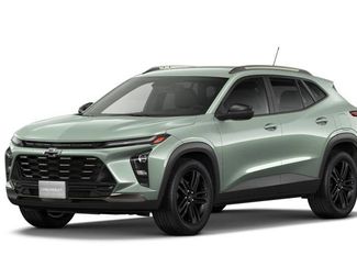 New 2026 Chevrolet Trax ACTIV video 1