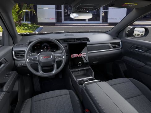 New 2026 GMC Terrain Elevation w/ Black Edition FWD image 15