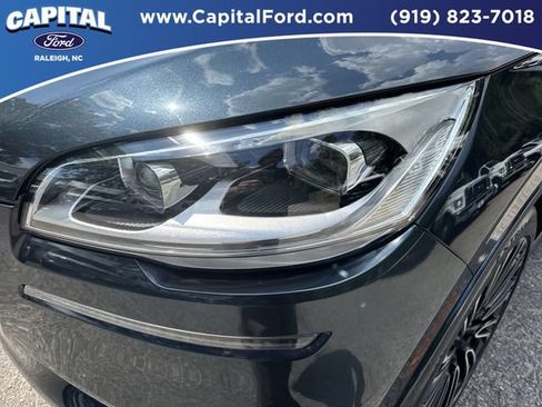 Used 2020 Lincoln Aviator Black Label w/ Dynamic Handling Package AWD/4WD image 11