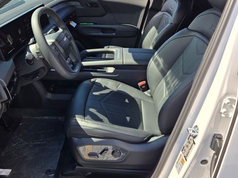 New 2027 Kia Telluride EX X-Line AWD/4WD image 6