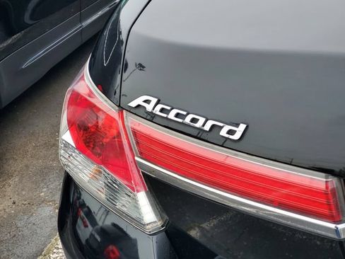 Used 2012 Honda Accord EX-L image 7