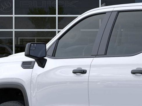 New 2026 GMC Sierra 1500 Pro RWD image 12