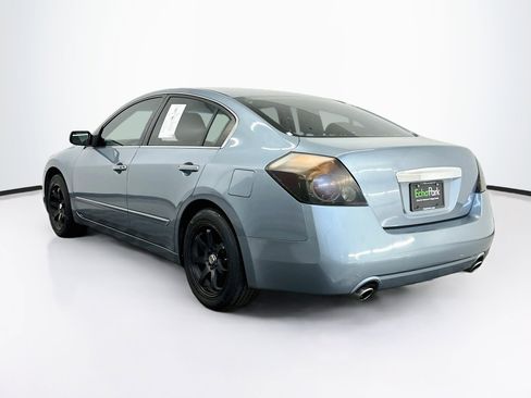 Used 2012 Nissan Altima 2.5 S FWD image 5