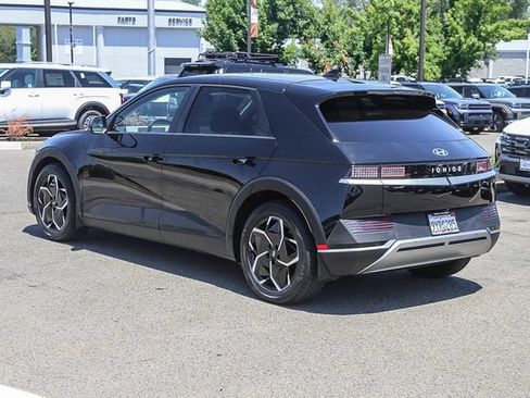 Certified 2023 Hyundai Ioniq 5 SEL RWD image 2