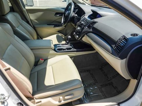 Used 2016 Acura RDX FWD image 15