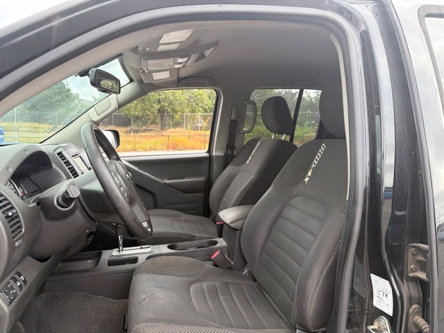 Used 2019 Nissan Frontier PRO-4X AWD/4WD image 10