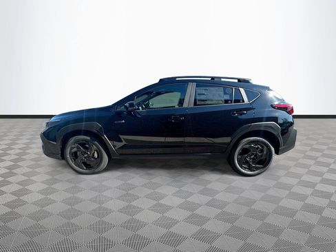 New 2026 Subaru Crosstrek 2.5i Sport AWD/4WD image 35