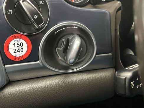 Used 2016 Porsche Panamera 4 Edition image 20